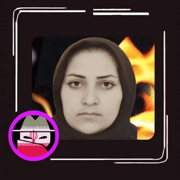 Femicide in Piranshahr, Iran: Young woman burned alive by her husband