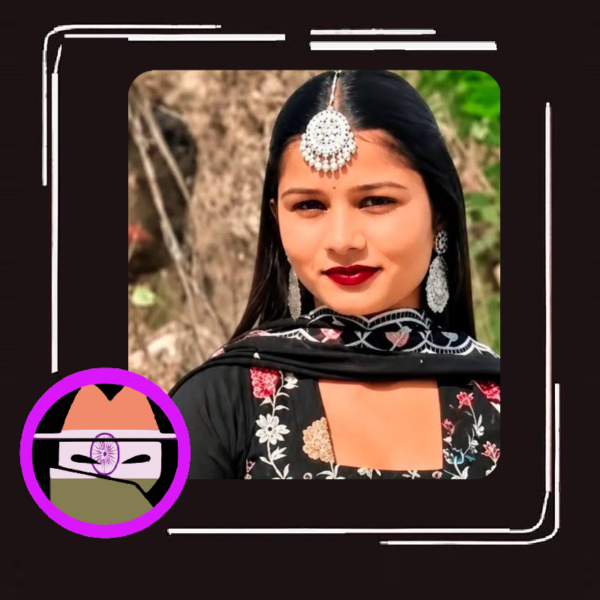 Mahakpreet Kaur (20) murdered by her family after a love marriage in Punjab, India